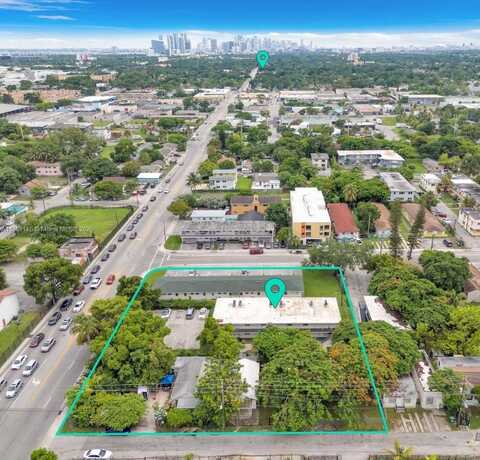 7700 N Miami Ave, Miami, FL 33150