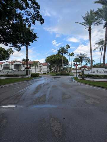 15830 SW 3rd Court, Pembroke Pines, FL 33027