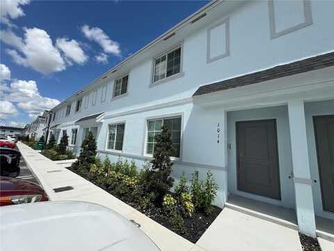 1014 NW 6th Terrace, Florida City, FL 33034