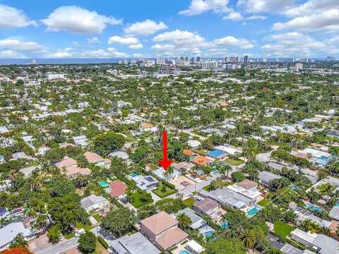 1616 NE 16th Ave, Fort Lauderdale, FL 33305