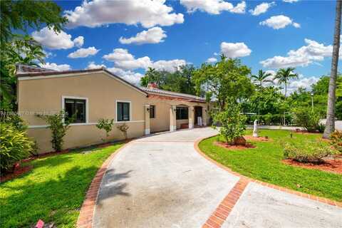 50 De Leon Dr, Miami Springs, FL 33166