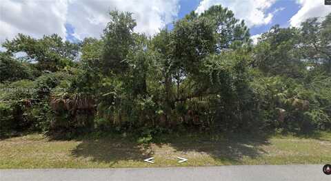 14331 Marlin Ave, Port Charlotte, FL 33953