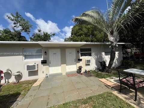4951 SW 26th Ave, Dania Beach, FL 33312