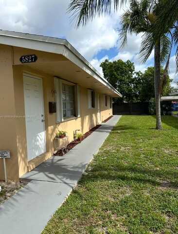 5827 Buchanan St, Hollywood, FL 33021