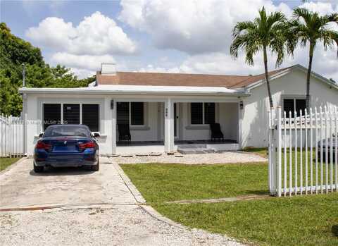 295 NE 150th St, Miami, FL 33161