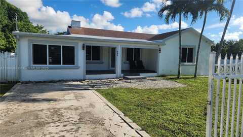 295 NE 150th St, Miami, FL 33161