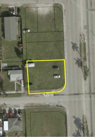 NW 22nd Avenue, Miami, FL 33147