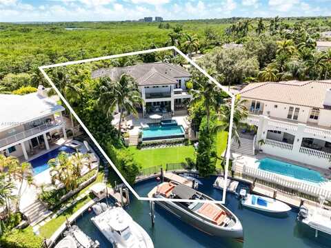 701 Bella Vista Ave, Coral Gables, FL 33156