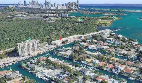 2600 NE 135th St, North Miami, FL 33181