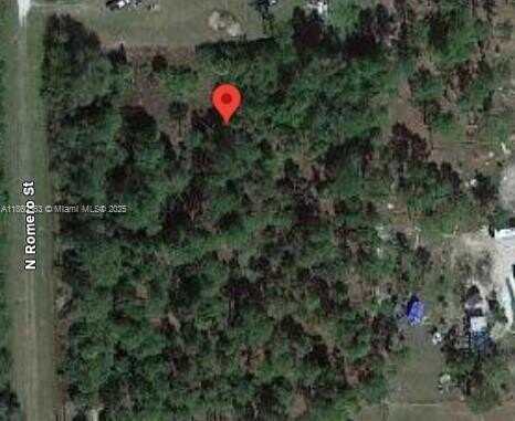 135 S ROMERO ST, Clewiston, FL 33440