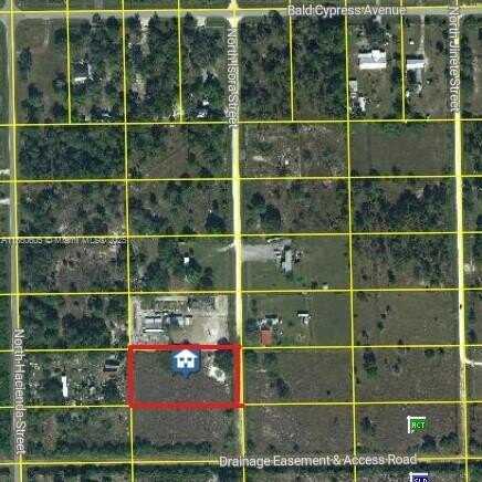 620 N ISORA ST, Clewiston, FL 33440