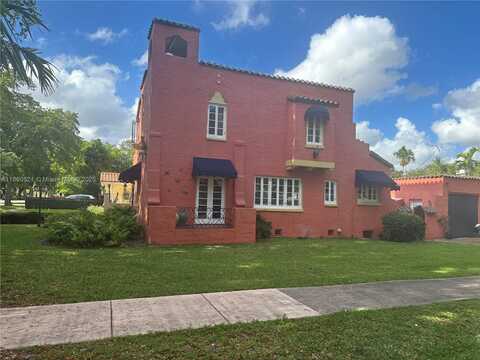 915 Ferdinand St, Coral Gables, FL 33134