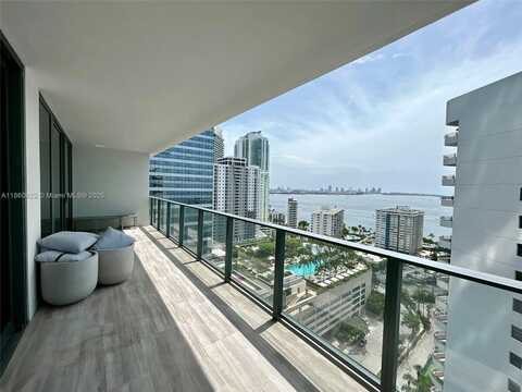 1451 Brickell Ave, Miami, FL 33131
