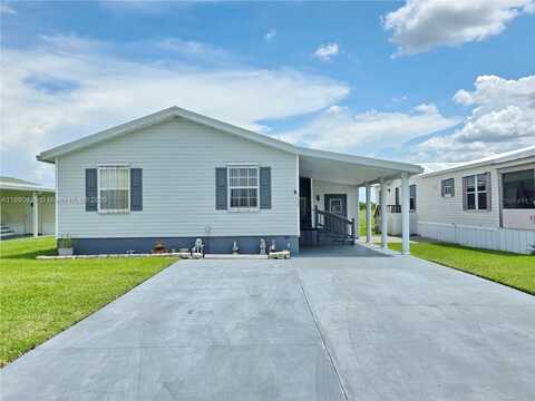 1330 SW 44th Blvd, Okeechobee, FL 34974
