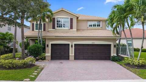 4309 W Whitewater Ave, Weston, FL 33332