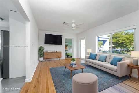 1504 N Funston St, Hollywood, FL 33020
