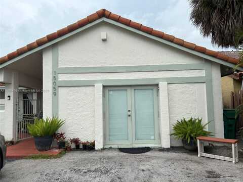 15059 SW 96th Ter, Miami, FL 33196