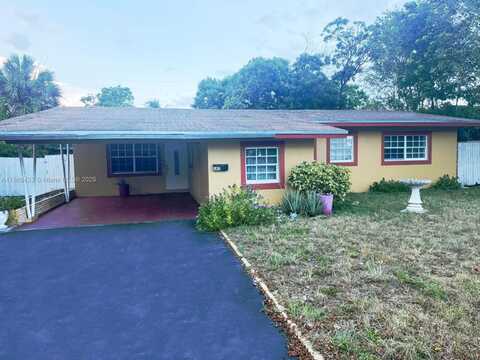 141 NE 17th Ct, Pompano Beach, FL 33060