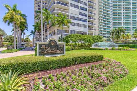 20185 E Country Club Dr, Aventura, FL 33180