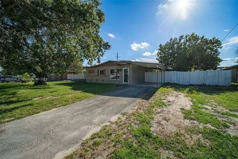17610 NW 55th Ave, Miami Gardens, FL 33055