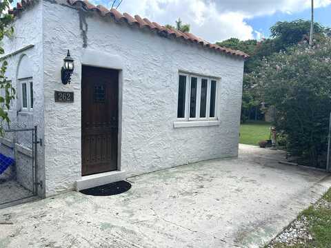 262 NE 96th St, Miami Shores, FL 33138