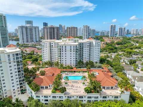19900 E Country Club Dr, Aventura, FL 33180