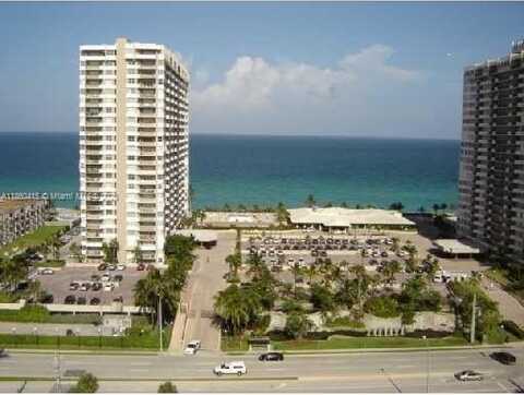 1950 S Ocean Dr, Hallandale Beach, FL 33009