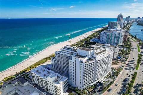 5401 Collins Ave, Miami Beach, FL 33140