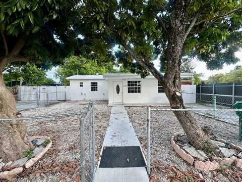 10325 NW 36th Ct, Miami, FL 33147