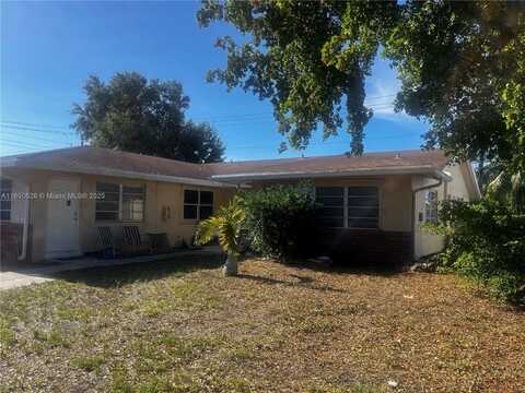 1821 NE 56th St, Fort Lauderdale, FL 33308