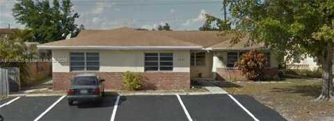 1821 NE 56th St, Fort Lauderdale, FL 33308