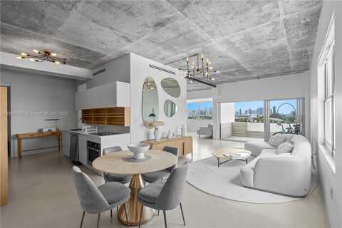 3 Island Ave, Miami Beach, FL 33139