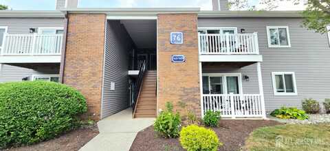 7607 Tamarron Drive, Plainsboro, NJ 08536