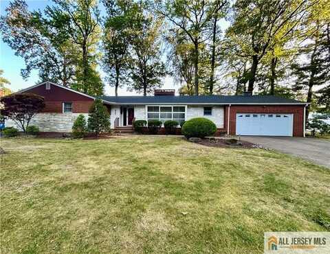 422 Franklin Road, North Brunswick, NJ 08902