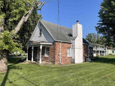 314 S Union Street, Selma, IN 47383