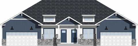 512 Golf Dr, Jefferson, WI 53549