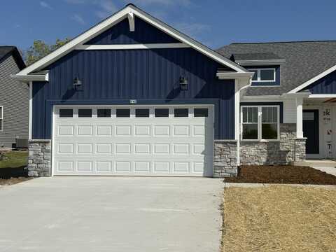 510 Golf Dr, Jefferson, WI 53549