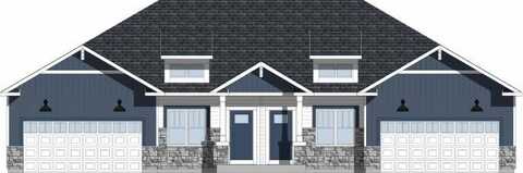 510 Golf Dr, Jefferson, WI 53549