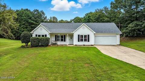 544 Butlers Bridge Drive, Mcdonough, GA 30252