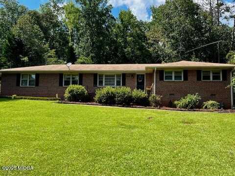 1246 Newport Rd, Macon, GA 31210