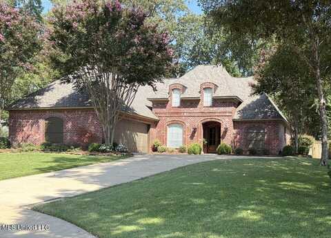 102 Blackberry Patch, Madison, MS 39110