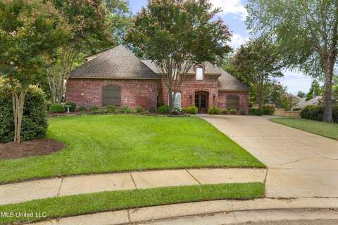 102 Blackberry Patch, Madison, MS 39110