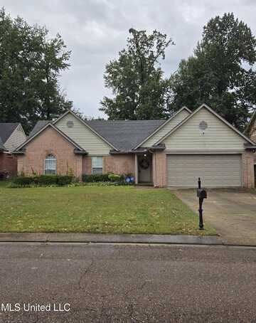 1766 Northwood Hills Cove, Hernando, MS 38632