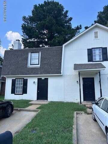 2701 Jamestown Way, Jackson, MS 39211