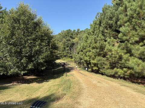 333 Paul White Road, Como, MS 38619