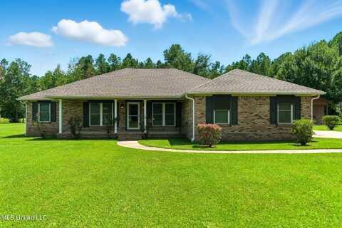 4257 Melvin Road, Diberville, MS 39540