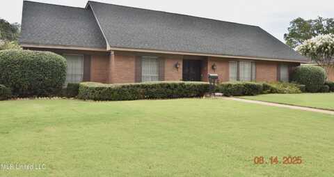 503 East Park Avenue Avenue, Greenwood, MS 38930