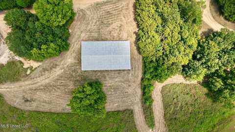 0 Howard Road, Lexington, MS 39095