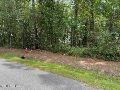 1 Tunica St, Bay Saint Louis, MS 39520