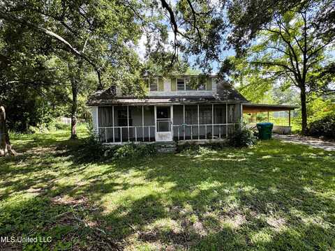 1103 Kell Avenue, Pascagoula, MS 39567